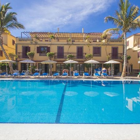 Maspalomas Oasis Club Εξωτερικό φωτογραφία