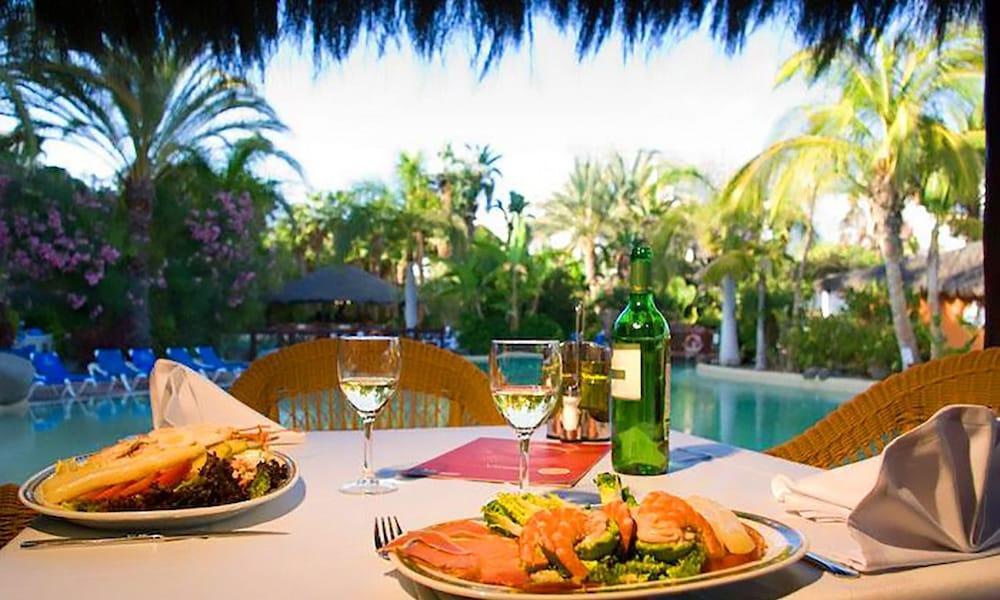 Maspalomas Oasis Club Εξωτερικό φωτογραφία