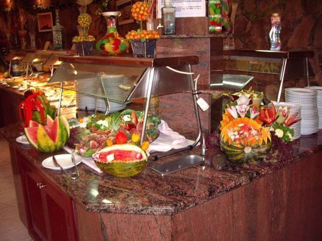 Maspalomas Oasis Club Εξωτερικό φωτογραφία