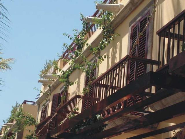 Maspalomas Oasis Club Εξωτερικό φωτογραφία
