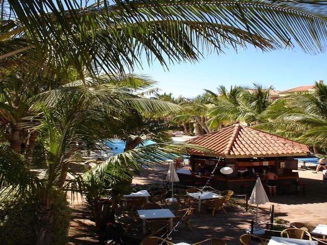 Maspalomas Oasis Club Εξωτερικό φωτογραφία