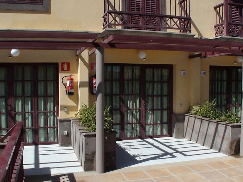 Maspalomas Oasis Club Εξωτερικό φωτογραφία