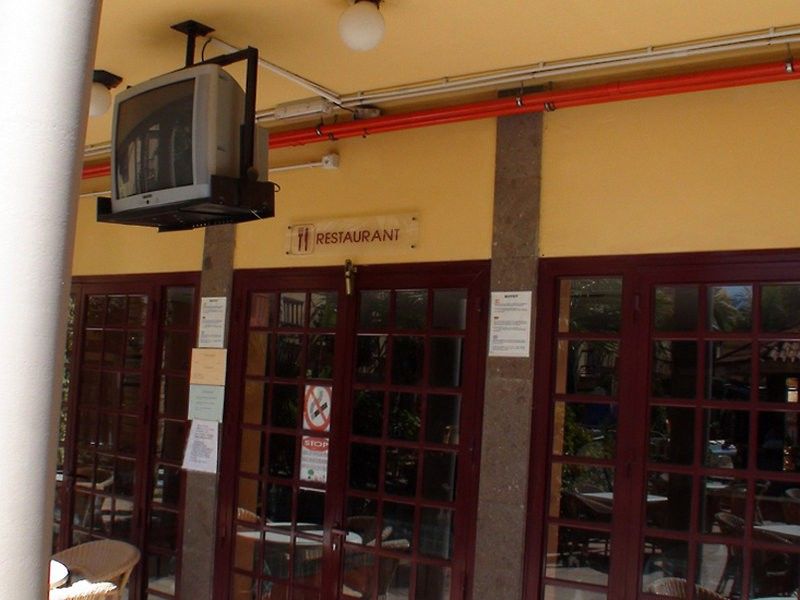 Maspalomas Oasis Club Εξωτερικό φωτογραφία