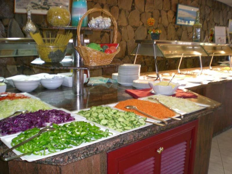 Maspalomas Oasis Club Εξωτερικό φωτογραφία