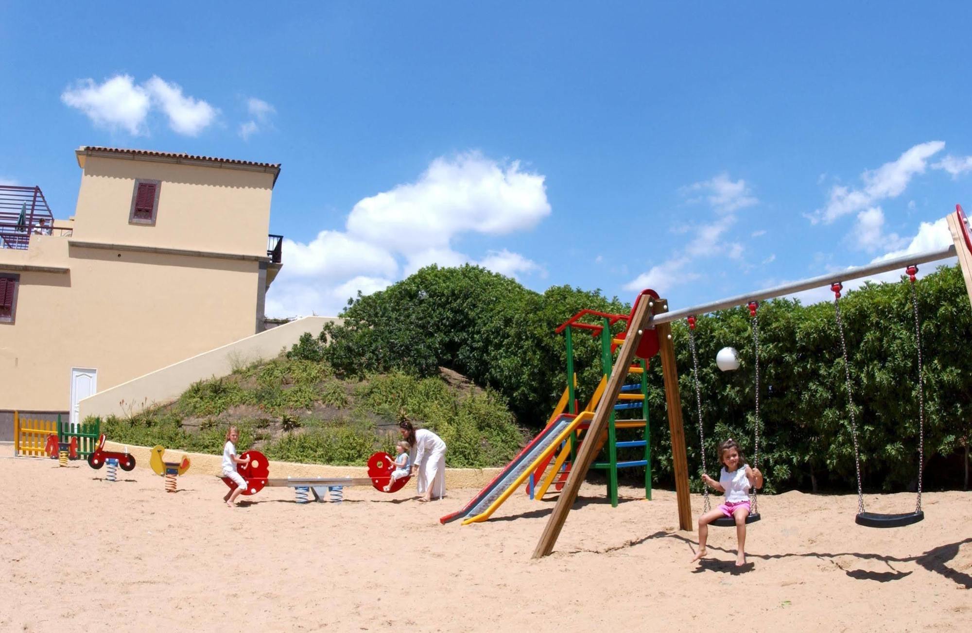 Maspalomas Oasis Club Εξωτερικό φωτογραφία