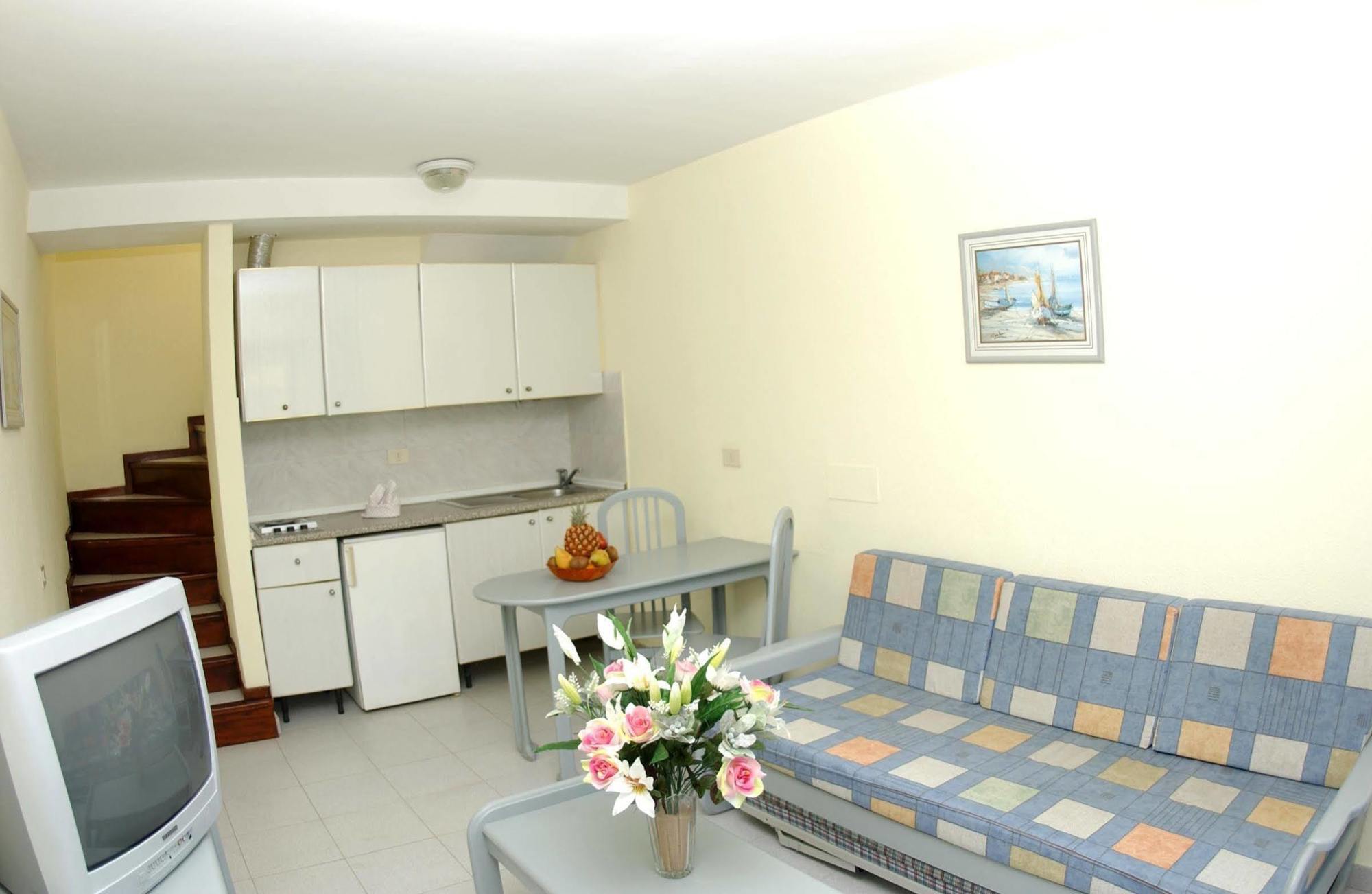 Maspalomas Oasis Club Εξωτερικό φωτογραφία